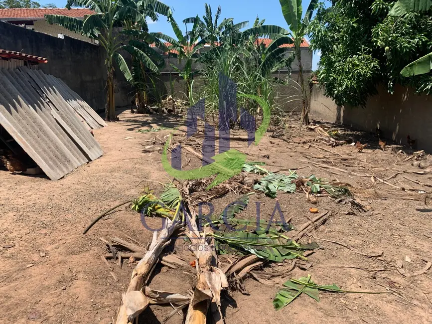 Foto 1 de Terreno / Lote à venda, 300m2 em Parque do Estado II, Mogi Mirim - SP