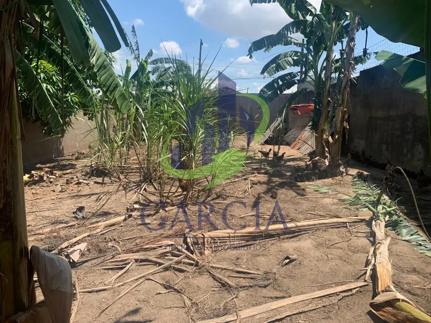 Foto 4 de Terreno / Lote à venda, 300m2 em Parque do Estado II, Mogi Mirim - SP