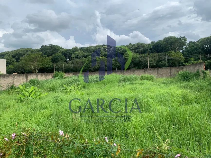 Foto 1 de Terreno / Lote à venda, 869m2 em Loteamento Parque Real Guaçu, Mogi Guacu - SP