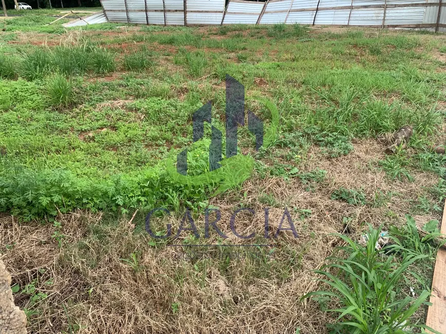 Foto 2 de Terreno / Lote à venda, 869m2 em Loteamento Parque Real Guaçu, Mogi Guacu - SP