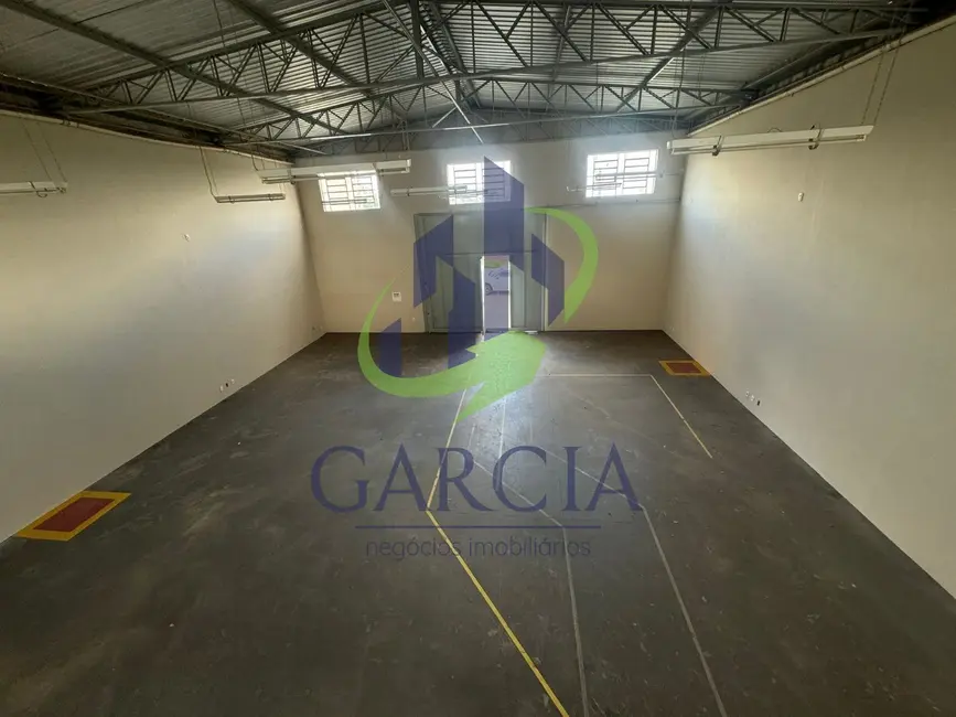 Armazém / Galpão para alugar, 205m2 em Parque Guainco, Mogi Guacu - SP - imagem 4 Foto 4 de Armazém / Galpão para alugar, 205m2 em Parque Guainco, Mogi Guacu - SP