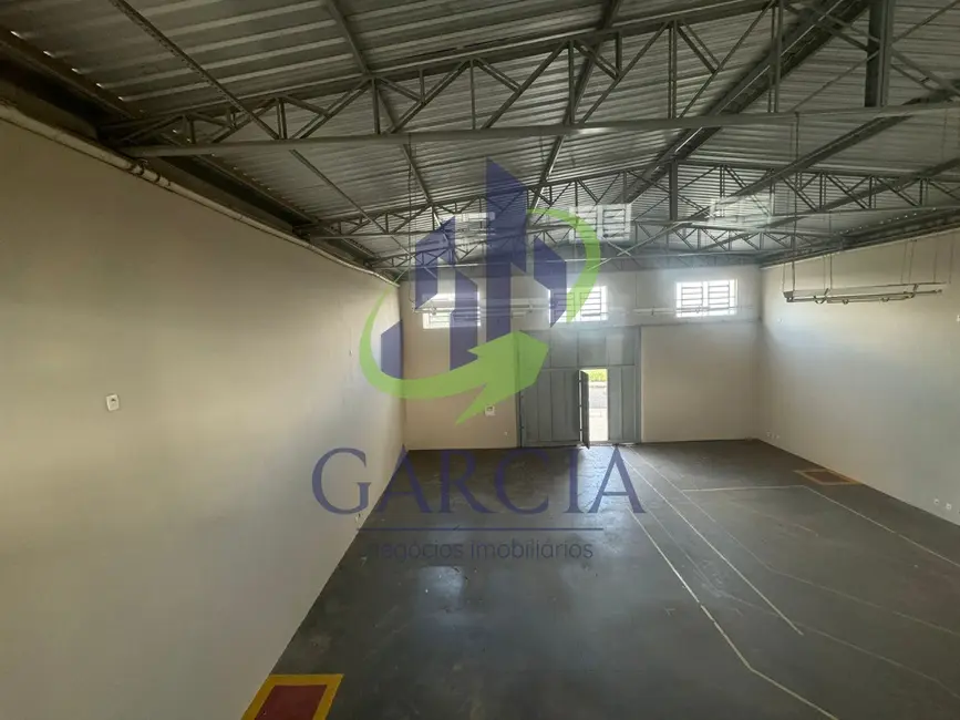 Armazém / Galpão para alugar, 205m2 em Parque Guainco, Mogi Guacu - SP - imagem 3 Foto 3 de Armazém / Galpão para alugar, 205m2 em Parque Guainco, Mogi Guacu - SP