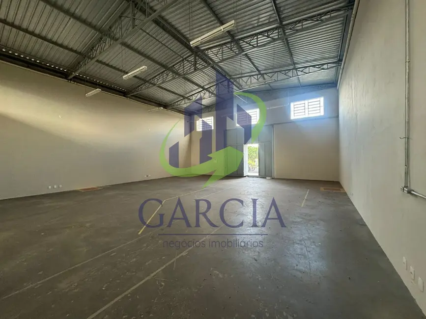 Armazém / Galpão para alugar, 205m2 em Parque Guainco, Mogi Guacu - SP - imagem 5 Foto 5 de Armazém / Galpão para alugar, 205m2 em Parque Guainco, Mogi Guacu - SP