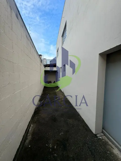 Armazém / Galpão para alugar, 205m2 em Parque Guainco, Mogi Guacu - SP - imagem 8 Foto 8 de Armazém / Galpão para alugar, 205m2 em Parque Guainco, Mogi Guacu - SP