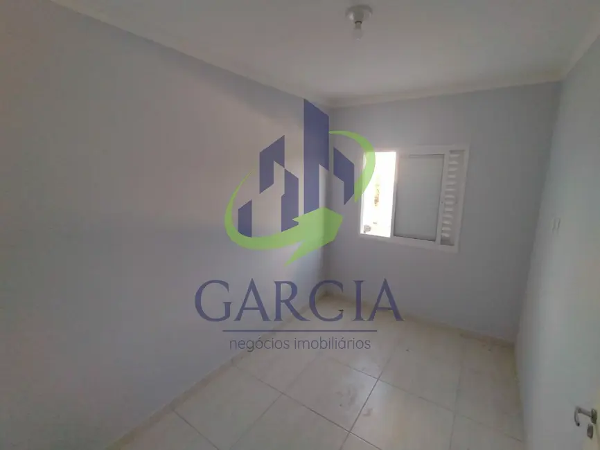 Foto 2 de Apartamento com 2 quartos à venda, 46m2 em Mogi Guacu - SP