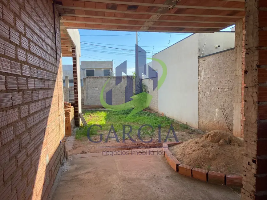 Foto 9 de Casa com 2 quartos à venda, 180m2 em Estiva Gerbi - SP