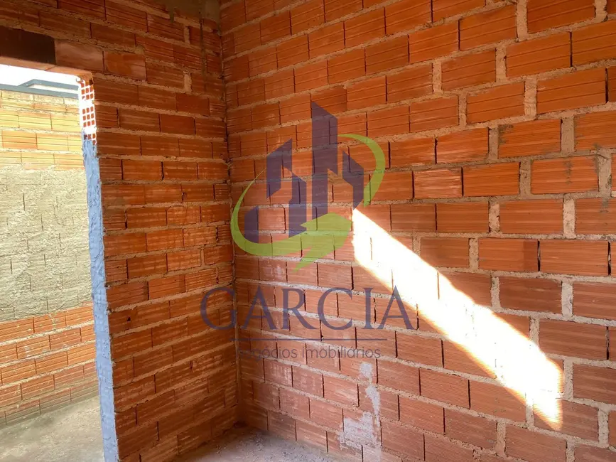 Foto 7 de Casa com 2 quartos à venda, 180m2 em Estiva Gerbi - SP