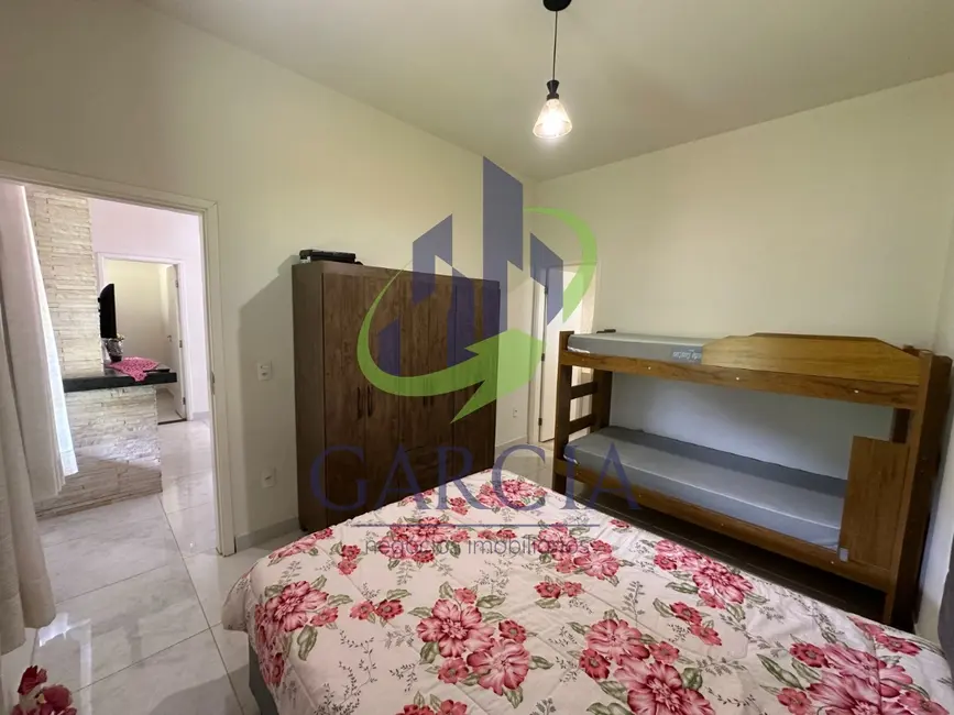 Chácara com 4 quartos à venda, 140m2 em Ponte Nova, Itapira - SP - imagem 5 Foto 5 de Chácara com 4 quartos à venda, 140m2 em Ponte Nova, Itapira - SP