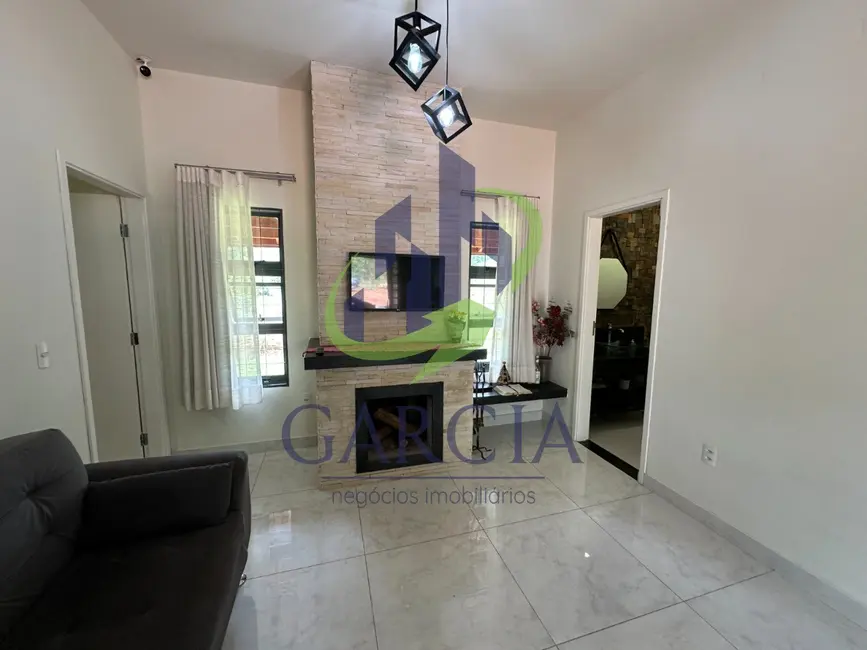 Chácara com 4 quartos à venda, 140m2 em Ponte Nova, Itapira - SP - imagem 7 Foto 7 de Chácara com 4 quartos à venda, 140m2 em Ponte Nova, Itapira - SP