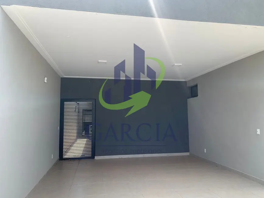 Foto 2 de Casa com 2 quartos à venda, 162m2 em Estiva Gerbi - SP