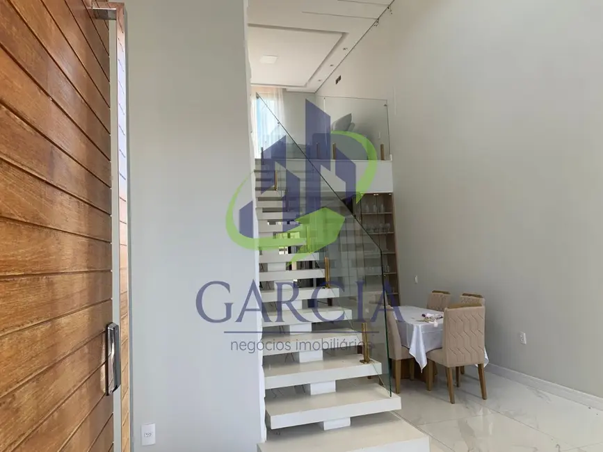 Foto 4 de Casa com 2 quartos à venda, 162m2 em Estiva Gerbi - SP