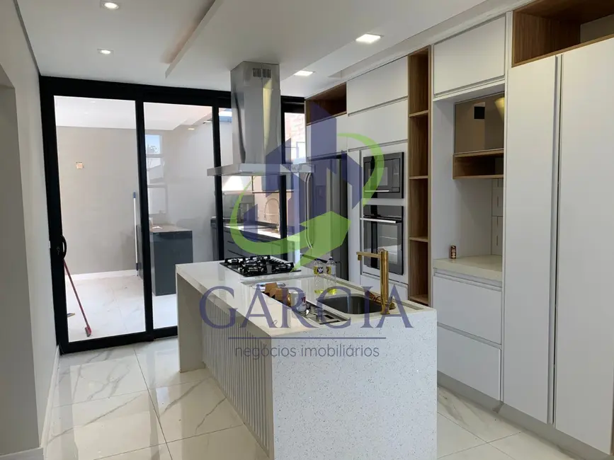 Foto 7 de Casa com 2 quartos à venda, 162m2 em Estiva Gerbi - SP