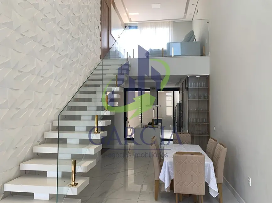 Foto 5 de Casa com 2 quartos à venda, 162m2 em Estiva Gerbi - SP