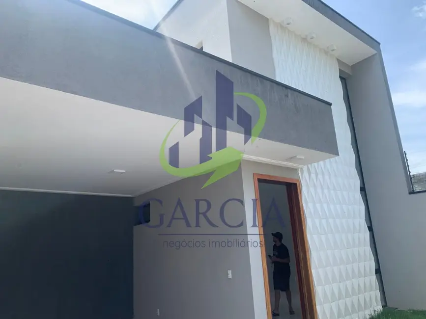 Foto 3 de Casa com 2 quartos à venda, 162m2 em Estiva Gerbi - SP