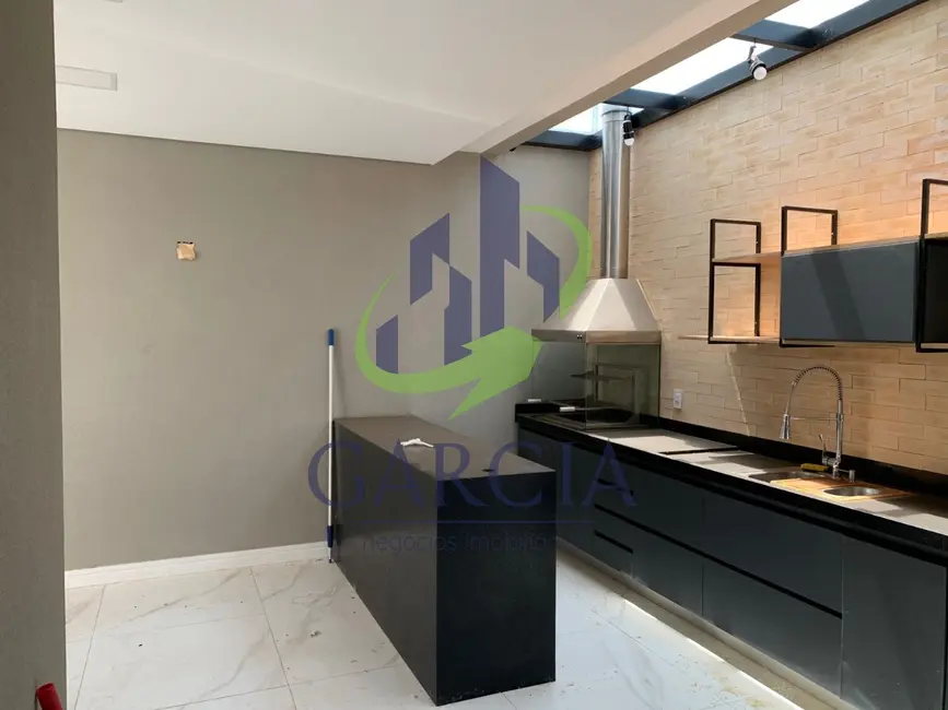 Foto 8 de Casa com 2 quartos à venda, 162m2 em Estiva Gerbi - SP