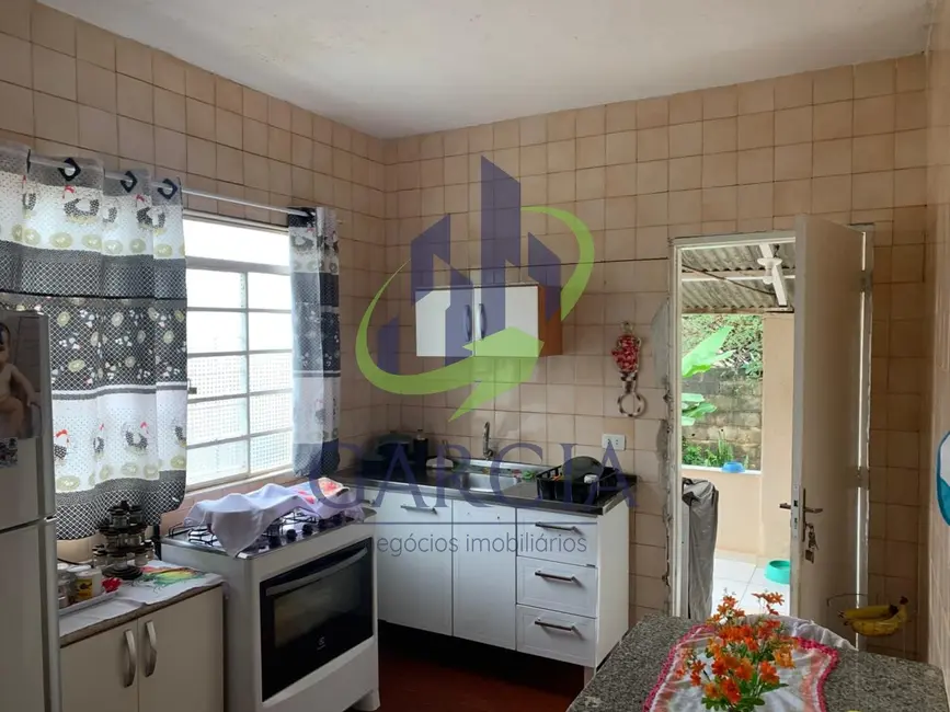 Foto 5 de Casa com 2 quartos à venda, 142m2 em Jardim Itacolomi, Mogi Guacu - SP