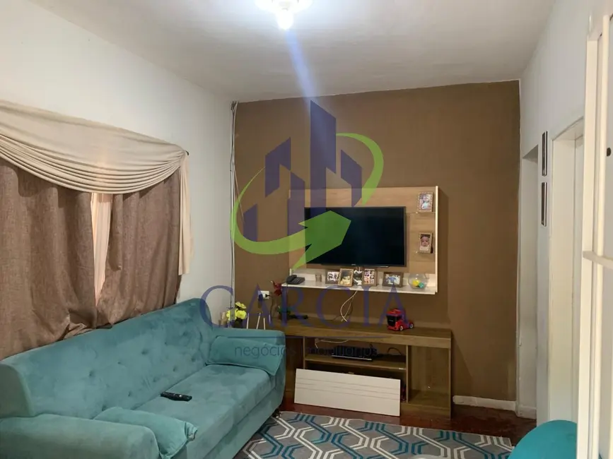 Foto 1 de Casa com 2 quartos à venda, 142m2 em Jardim Itacolomi, Mogi Guacu - SP