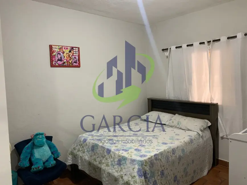 Foto 8 de Casa com 2 quartos à venda, 142m2 em Jardim Itacolomi, Mogi Guacu - SP