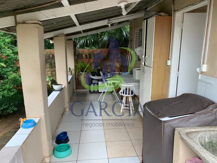 Foto 7 de Casa com 2 quartos à venda, 142m2 em Jardim Itacolomi, Mogi Guacu - SP