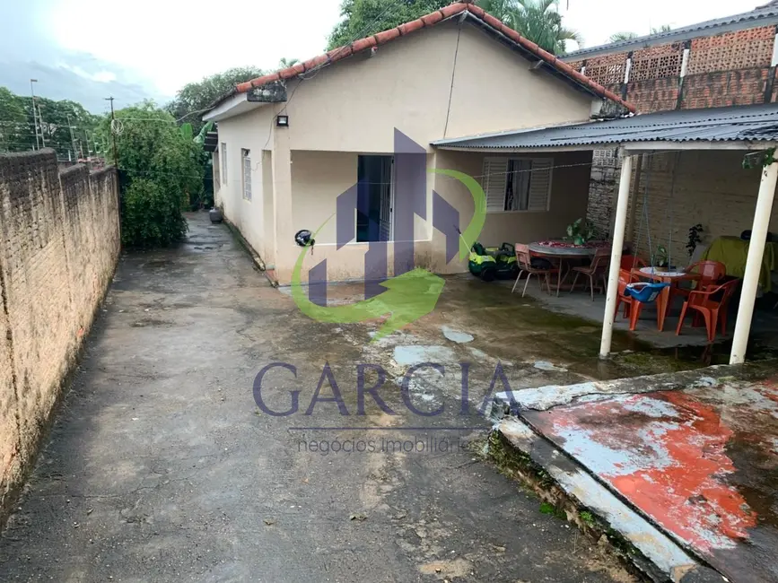 Foto 3 de Casa com 2 quartos à venda, 142m2 em Jardim Itacolomi, Mogi Guacu - SP