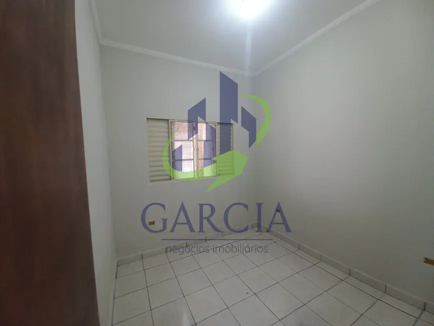 Foto 4 de Casa com 3 quartos à venda, 97m2 em Jardim Boa Vista, Mogi Guacu - SP
