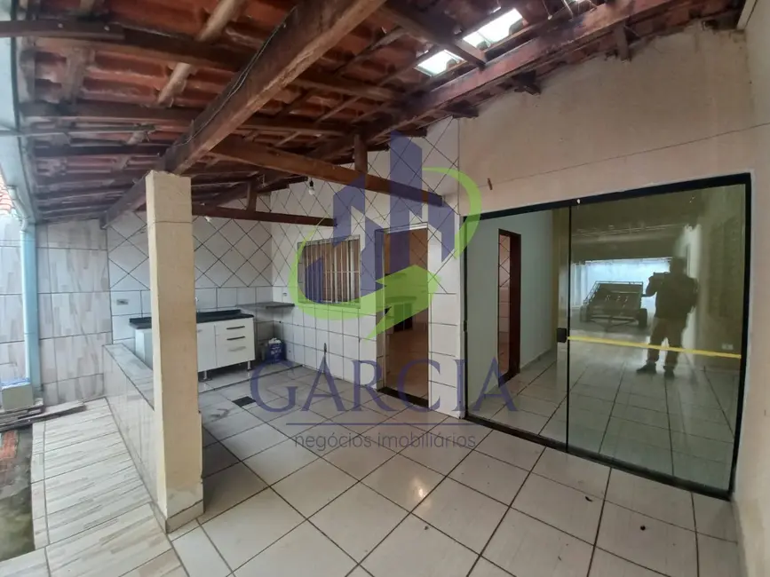 Foto 9 de Casa com 3 quartos à venda, 97m2 em Jardim Boa Vista, Mogi Guacu - SP