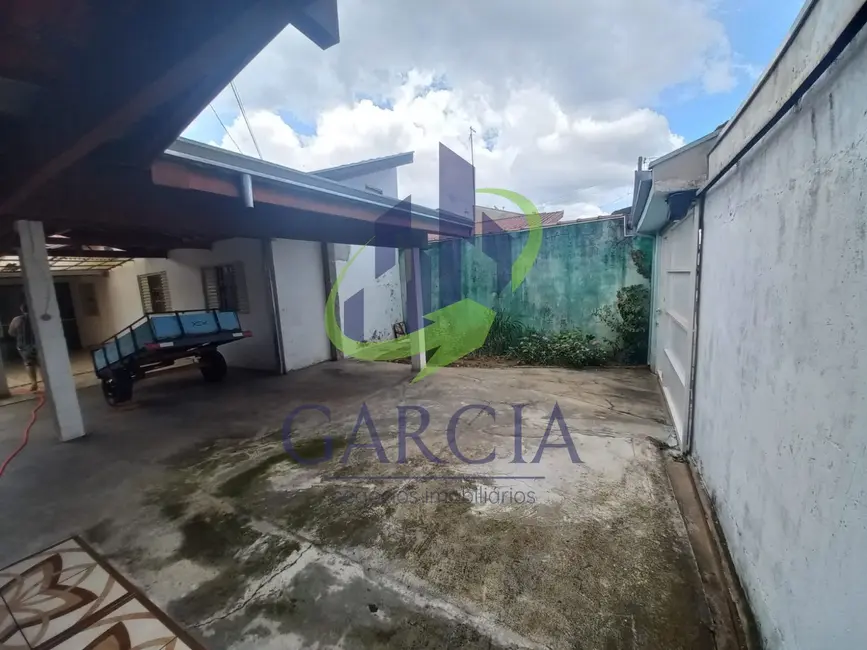 Foto 5 de Casa com 3 quartos à venda, 97m2 em Jardim Boa Vista, Mogi Guacu - SP