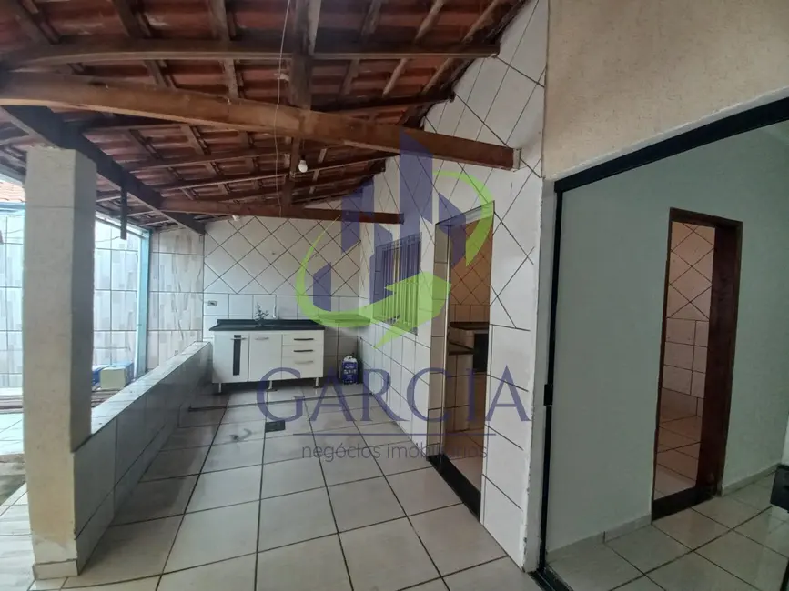Foto 1 de Casa com 3 quartos à venda e para alugar, 97m2 em Jardim Boa Vista, Mogi Guacu - SP