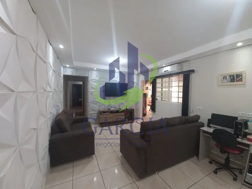 Foto 4 de Casa com 2 quartos à venda, 188m2 em Jardim Boa Vista, Mogi Guacu - SP
