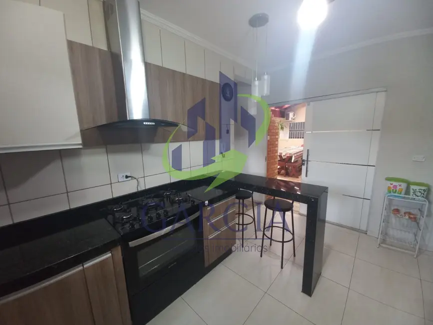 Foto 7 de Casa com 2 quartos à venda, 188m2 em Jardim Boa Vista, Mogi Guacu - SP