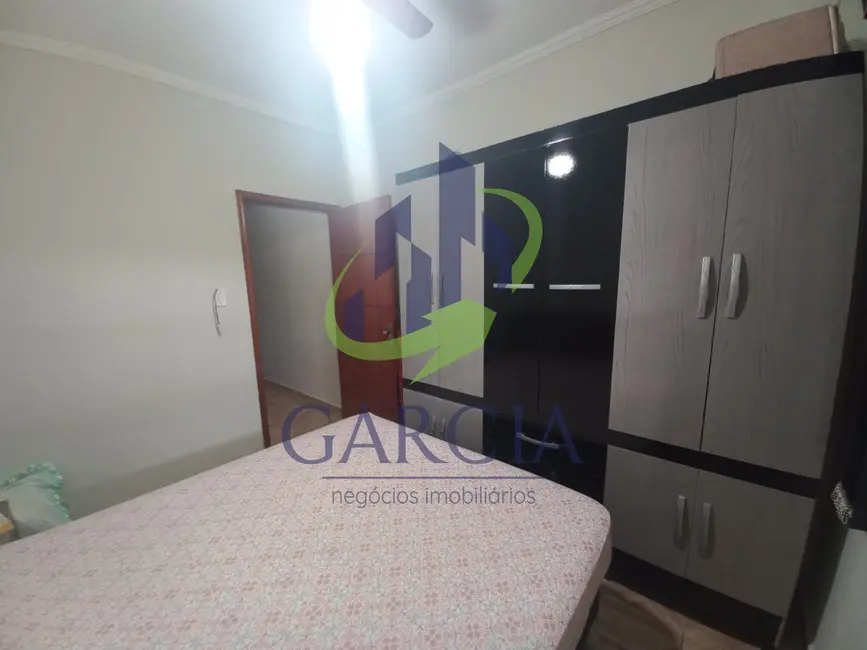 Foto 2 de Casa com 2 quartos à venda, 188m2 em Jardim Boa Vista, Mogi Guacu - SP