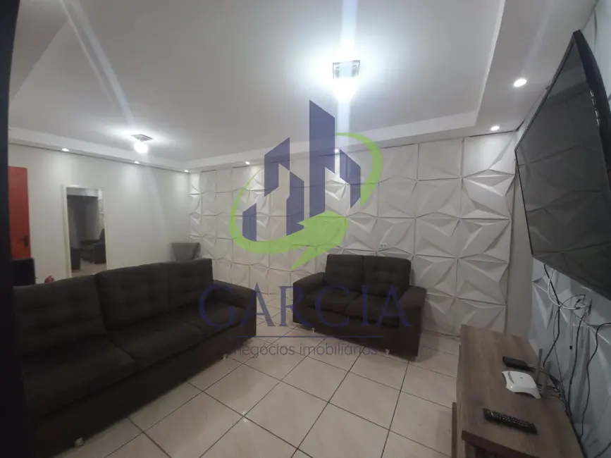 Foto 6 de Casa com 2 quartos à venda, 188m2 em Jardim Boa Vista, Mogi Guacu - SP