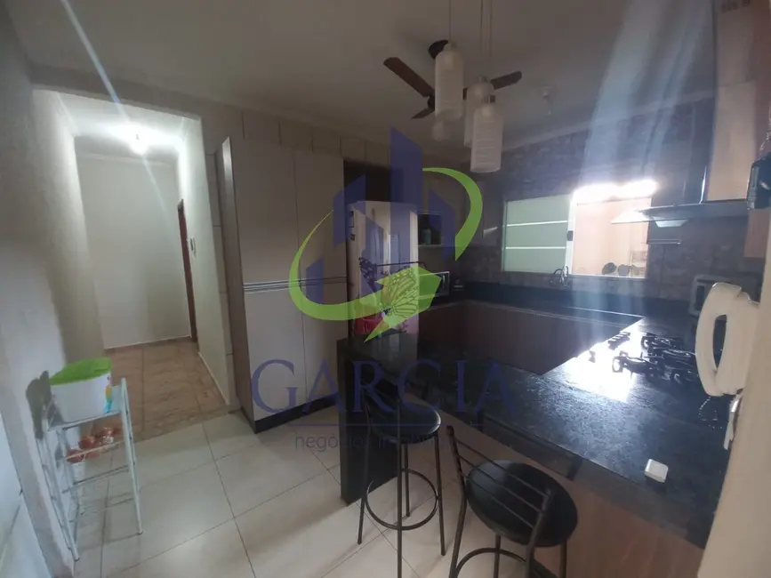 Foto 5 de Casa com 2 quartos à venda, 188m2 em Jardim Boa Vista, Mogi Guacu - SP