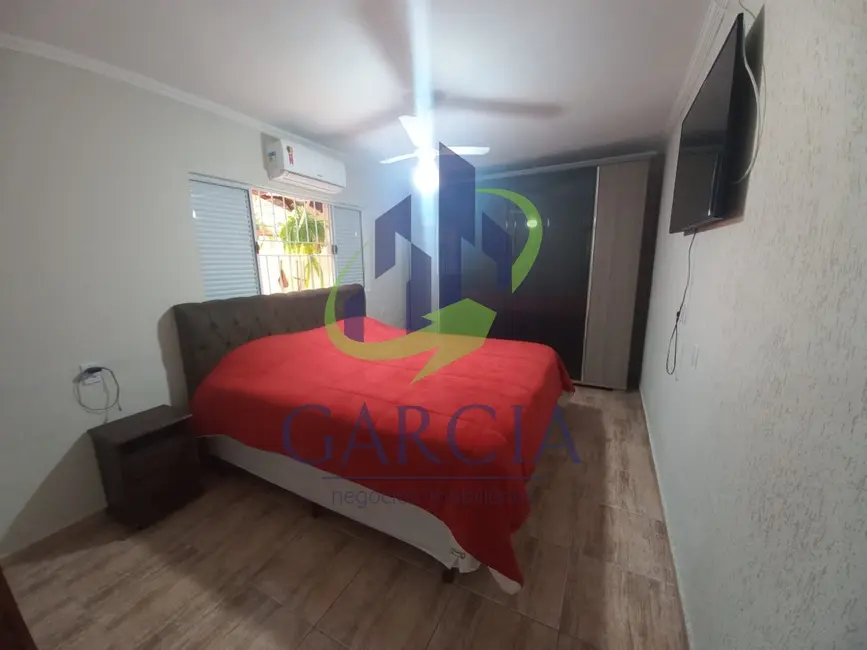 Foto 9 de Casa com 2 quartos à venda, 188m2 em Jardim Boa Vista, Mogi Guacu - SP