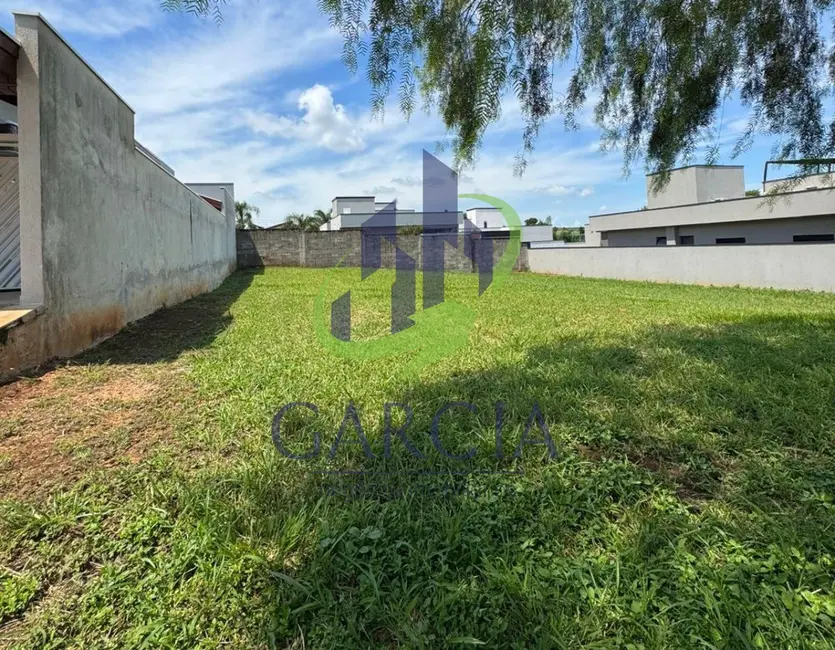 Foto 2 de Terreno / Lote à venda, 330m2 em Estiva Gerbi - SP