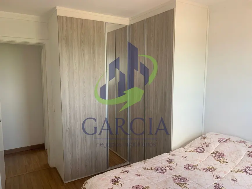 Foto 8 de Apartamento com 2 quartos à venda, 55m2 em Mogi Guacu - SP