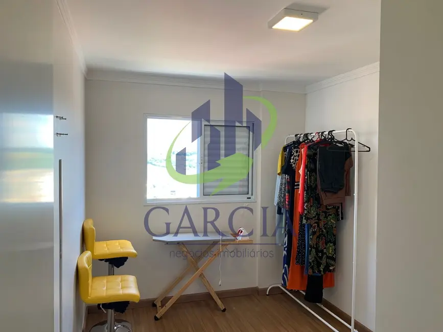 Foto 6 de Apartamento com 2 quartos à venda, 55m2 em Mogi Guacu - SP