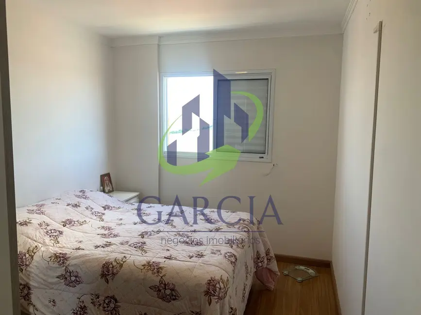 Foto 7 de Apartamento com 2 quartos à venda, 55m2 em Mogi Guacu - SP