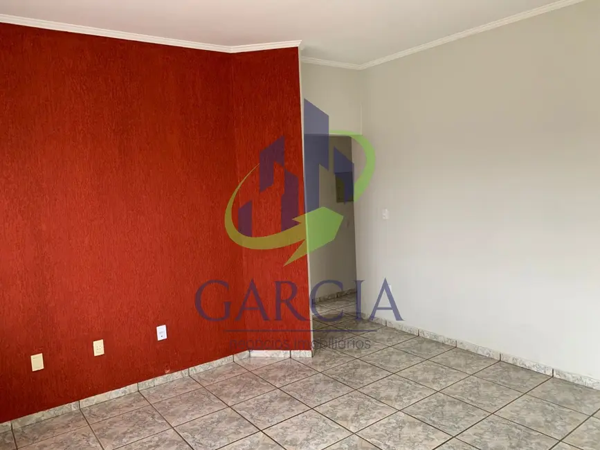 Foto 1 de Casa com 5 quartos para alugar, 216m2 em Jardim Centenário, Mogi Guacu - SP