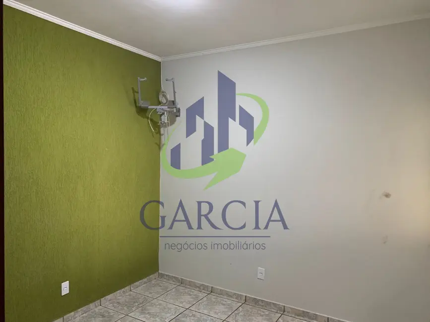 Foto 5 de Casa com 5 quartos para alugar, 216m2 em Jardim Centenário, Mogi Guacu - SP