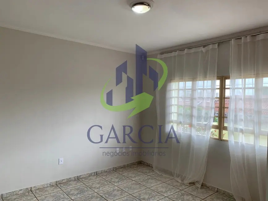 Foto 2 de Casa com 5 quartos para alugar, 216m2 em Jardim Centenário, Mogi Guacu - SP