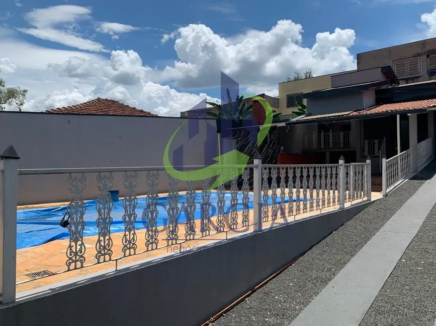 Foto 1 de Casa com 2 quartos à venda, 100m2 em Jardim Alvorada, Mogi Guacu - SP