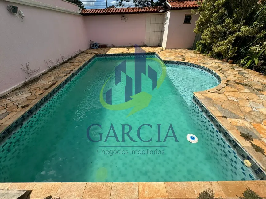 Foto 1 de Casa com 3 quartos à venda, 98m2 em Jardim Guaçuano, Mogi Guacu - SP