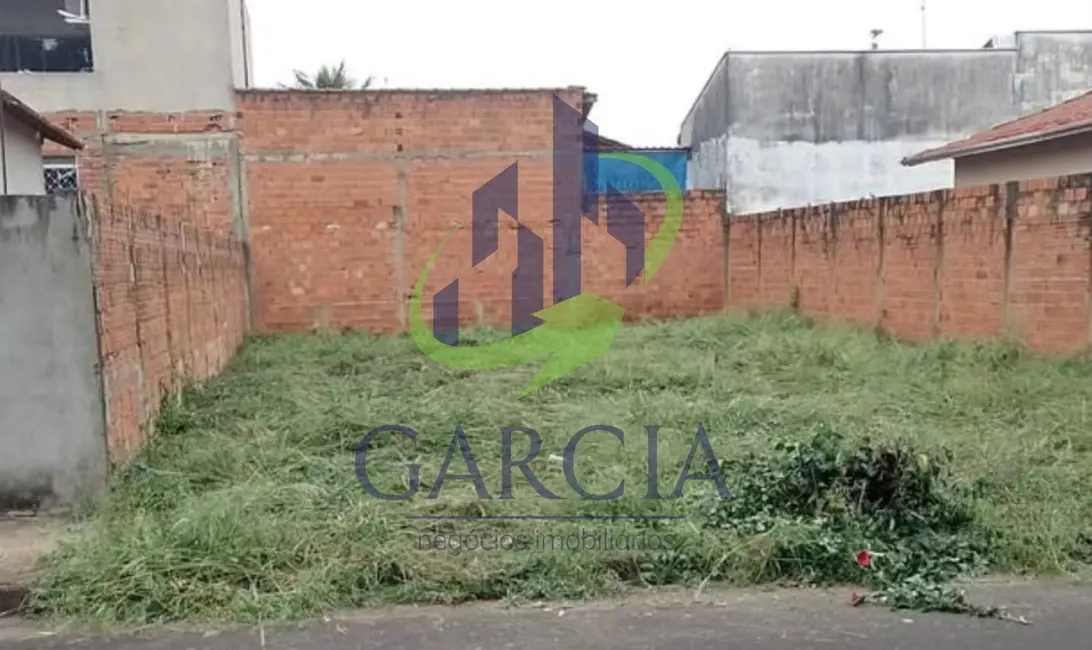 Foto 1 de Terreno / Lote à venda, 200m2 em Jardim Eldorado, Mogi Guacu - SP