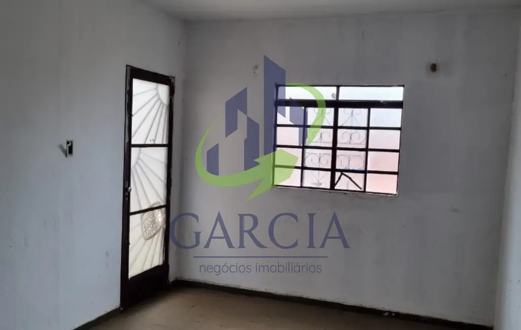 Foto 1 de Terreno / Lote à venda, 308m2 em Jardim Santa Clara, Mogi Mirim - SP