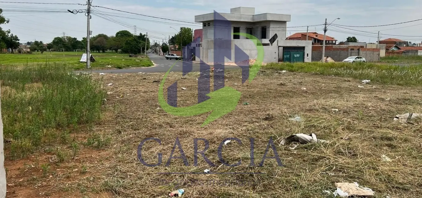 Foto 2 de Terreno / Lote à venda, 219m2 em Mogi Guacu - SP