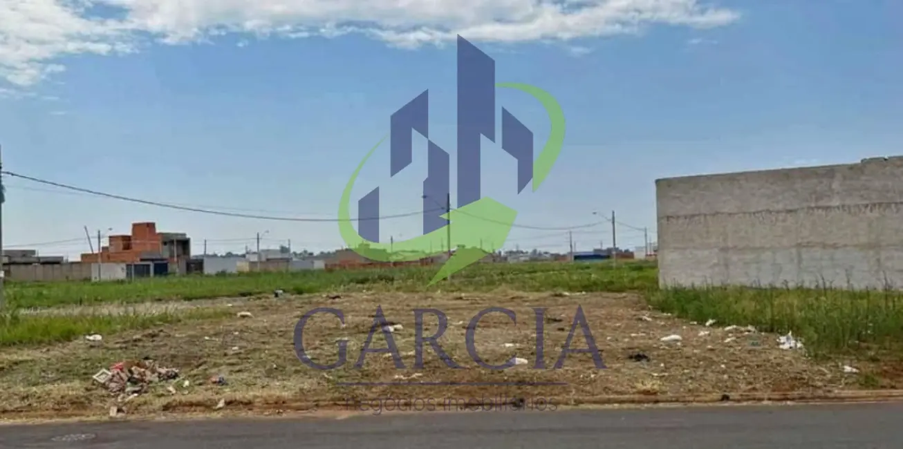 Foto 1 de Terreno / Lote à venda, 219m2 em Mogi Guacu - SP