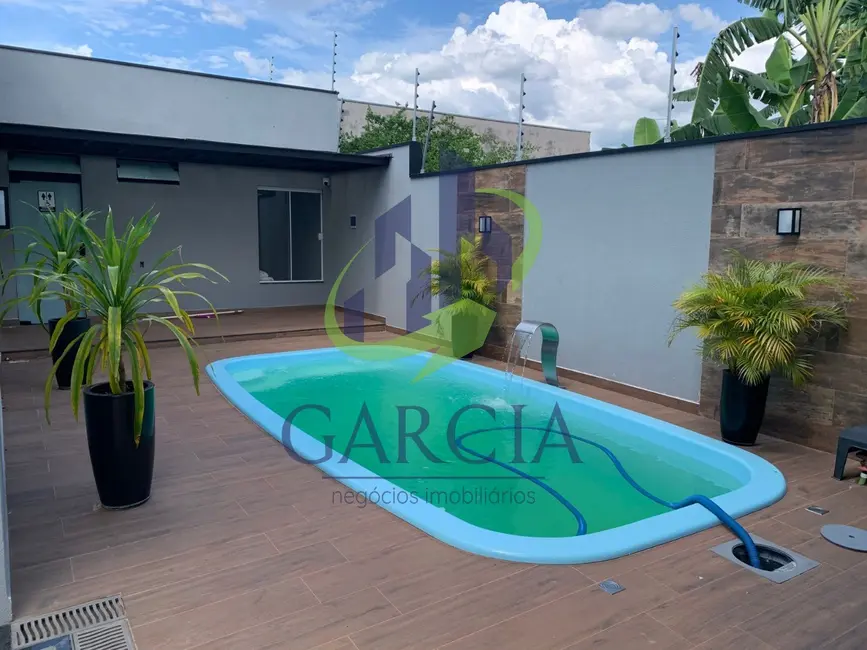 Foto 9 de Casa com 1 quarto à venda, 150m2 em Jardim Eldorado, Mogi Guacu - SP