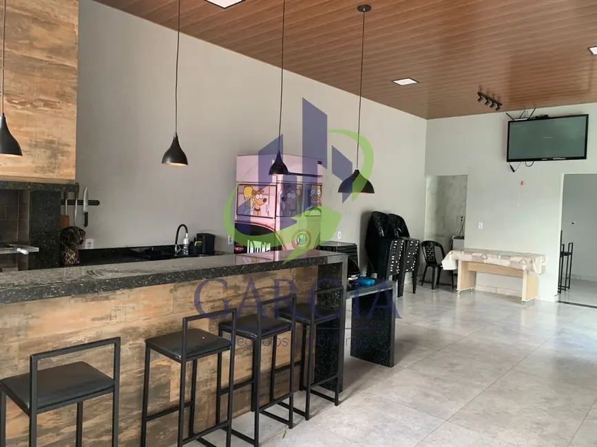 Foto 4 de Casa com 1 quarto à venda, 150m2 em Jardim Eldorado, Mogi Guacu - SP