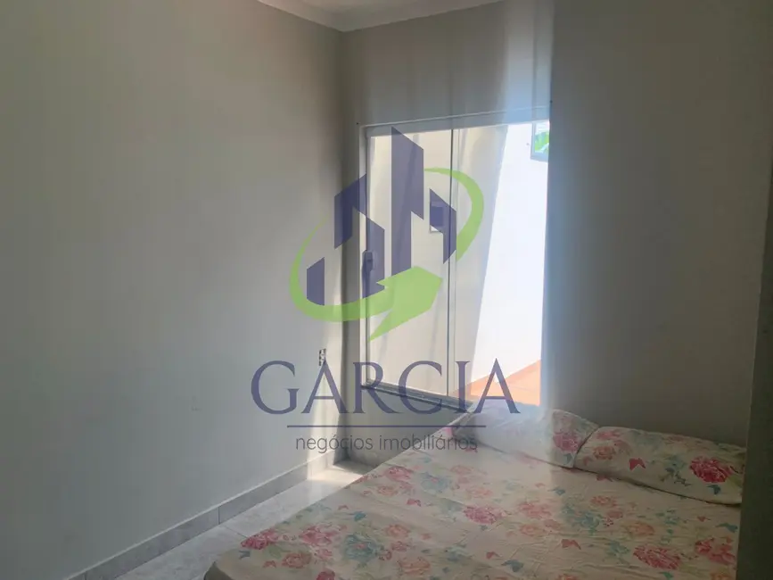 Foto 2 de Casa com 1 quarto à venda, 150m2 em Jardim Eldorado, Mogi Guacu - SP